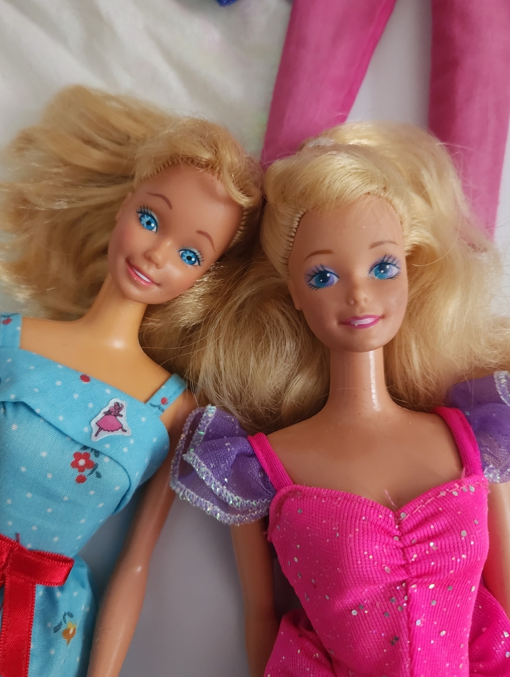 Vintage My First Barbies - Picture 2 of 6